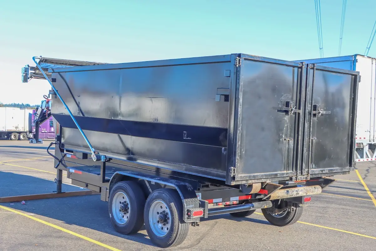 Dumpster Rental services in Elk Ridge, UT